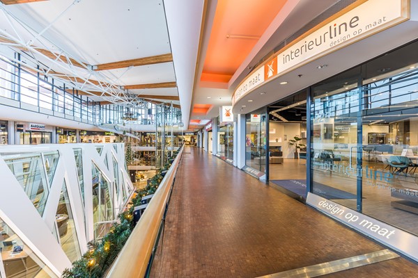 Medium property photo - Watermanweg 225, 3067 GA Rotterdam